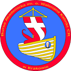Krakowska Bursa logo